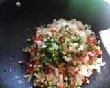 Foto del paso 3 de la receta: Salsa de tomate para vegetarianos y carnívoros