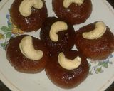 বালুশাহি (balushahi recipe in Bengali) রেসিপির ধাপ 6 ছবি