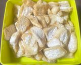 Foto langkah ke 1 dari resep 66. Tahu Campur Salatiga.