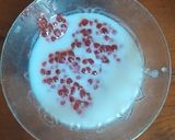 Foto langkah ke 3 dari resep 33. Bubur sagu mutiara.