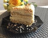 Pas rețetă Tort Raffaello 9 fotografie