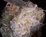 Foto del paso 3 de la receta: Chucrut rápido