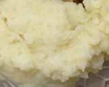 Foto del paso 6 de la receta: Milanesas de Carne con Puré de papas
