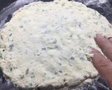 Foto del paso 5 de la receta: Scones de verdeo y queso