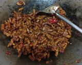 Foto langkah ke 3 dari resep Orek Tempe.