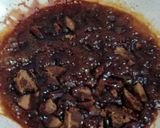 Foto langkah ke 2 dari resep Sirup Gula Merah Kental.