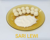 Foto del paso 3 de la receta: Bolas de coco