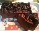 Foto langkah ke 6 dari resep Brownis kukus.