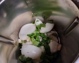 Foto del paso 1 de la receta: Fideuá de pulpo TM31