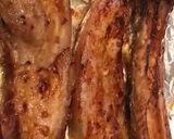 Hình bước làm 3 của món Sườn nướng
