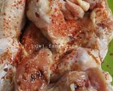 Foto langkah ke 2 dari resep 395. Chicken Spicy Wings.