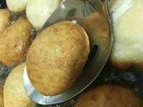 فطائر القواقع الشهيه😋🌹