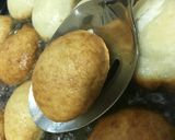 صورة لخطوة 6 من وصفة فطائر القواقع الشهيه😋🌹