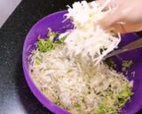 A picture of step 7 of Mix Vegetable Crispy Pakora 😋.