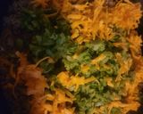 A picture of step 4 of Rice and Broccoli Casserole w/Sausage and Cheese.