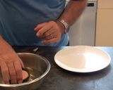 Foto del paso 9 de la receta: Bavaroise de Fresas