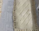 Foto langkah ke 2 dari resep Pineapple Pastry.