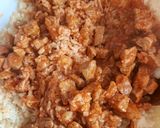 Rizses hús recept fázis 5 fotója