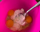 Almond & Raspberry Ripple Baked Oats recipe step 1 photo