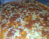 Foto del paso 16 de la receta: Pizza🍕🍕🍕