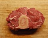 Une image de l'étape 5 de Osso Bucco à la Milanaise.