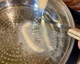 Churros recept fázis 5 fotója
