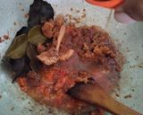 Foto langkah ke 2 dari resep Kering Tempe Pedas Manis.