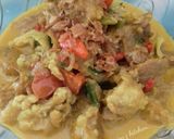 Foto langkah ke 6 dari resep Tongseng🍲 Daging Sapi🐴.