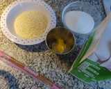 Foto del paso 1 de la receta: Arroz con leche