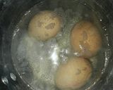Foto del paso 1 de la receta: Tacos de carne y algunas salsas