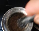 ફરાળી ‌‌‌‌કઢી(farali kadhi recipe in gujarati) રેસીપી સ્ટેપ1ફોટો
