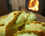 Foto del paso 4 de la receta: Empanadas criollas con masa casera