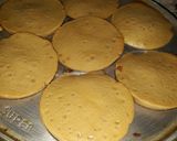 Foto langkah ke 4 dari resep Bolu cukke'.