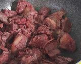 Foto langkah ke 2 dari resep Kornet Sapi.