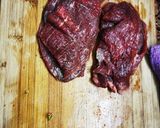 Foto del paso 2 de la receta: Tacos de carne