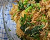 Foto langkah ke 6 dari resep Bihun goreng.
