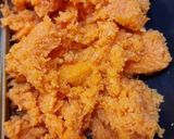 Foto del paso 1 de la receta Espaguetis integrales saludables
