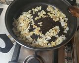 Foto del paso 1 de la receta: Alubias rojas fritas