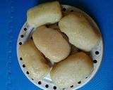 Foto langkah ke 4 dari resep Kerupuk nasi(no bleng).