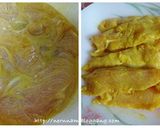 รูปขั้นตอนการทำที่ 1 ของ ไก่สะเต๊ะ