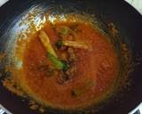 Gulai Ikan Kembung langkah memasak 2 foto