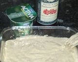 Foto del paso 5 de la receta Pastel con masa de buñuelos