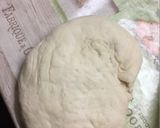 Foto del passaggio 2 della ricetta La mia schiacciata con l’uva
