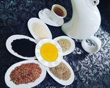 صورة لخطوة 4 من وصفة خلطات لتعزيز المناعة 💚