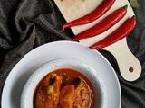 Asam Pedas Melaka