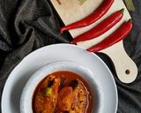 Foto langkah ke 5 dari resep Asam Pedas Melaka.