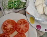 Foto del paso 2 de la receta: Solomillo con salsa de mostaza, tomate y queso de cabra
