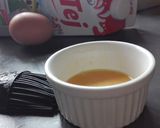 Húsvéti mazsolás fonott kalács recept fázis 17 fotója