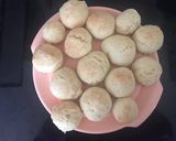 Foto del paso 5 de la receta: Pan casero