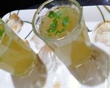 આમળા નું જૂયસ (Amla juice Recipe in Gujarati) રેસીપી સ્ટેપ4ફોટો